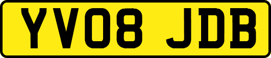 YV08JDB