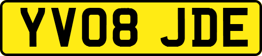 YV08JDE