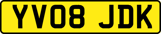 YV08JDK