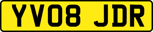 YV08JDR