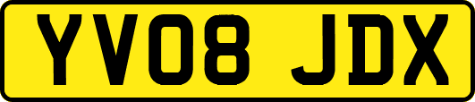 YV08JDX