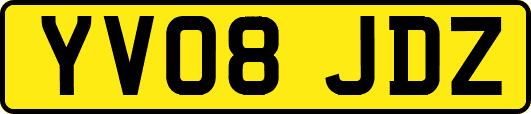 YV08JDZ