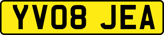 YV08JEA