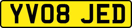 YV08JED
