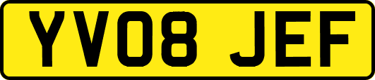 YV08JEF