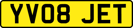 YV08JET