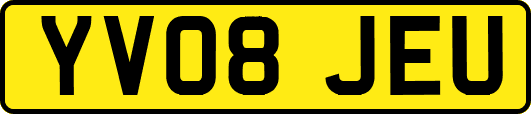 YV08JEU