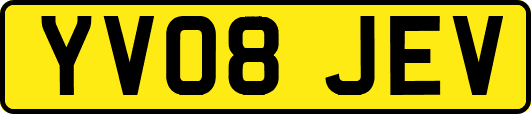 YV08JEV