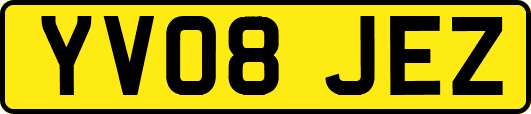 YV08JEZ