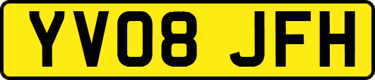 YV08JFH