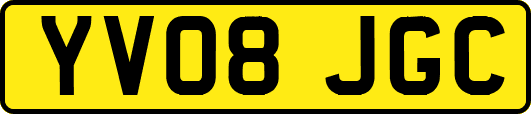 YV08JGC