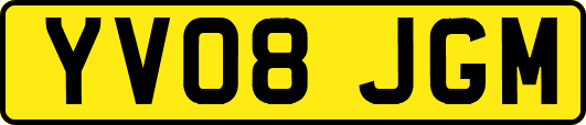 YV08JGM