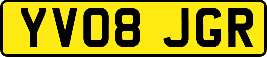YV08JGR