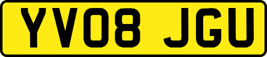 YV08JGU