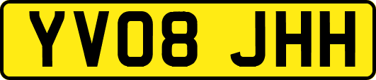 YV08JHH