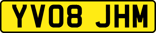 YV08JHM