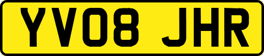 YV08JHR