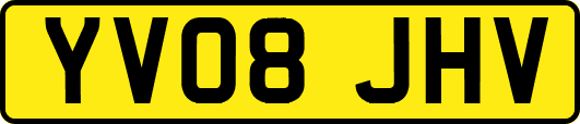 YV08JHV