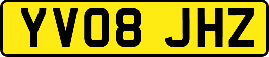 YV08JHZ