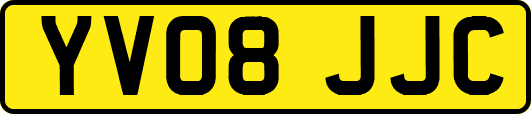 YV08JJC