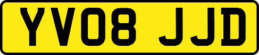 YV08JJD