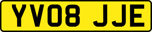 YV08JJE