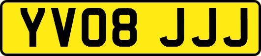 YV08JJJ