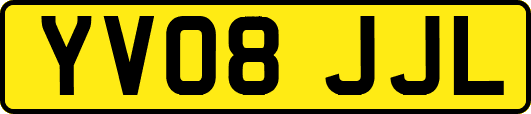 YV08JJL