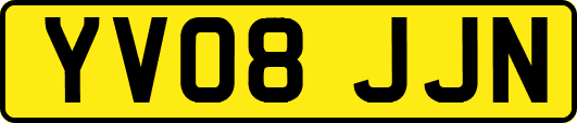 YV08JJN