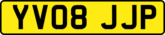 YV08JJP