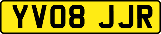 YV08JJR