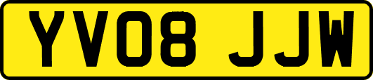 YV08JJW