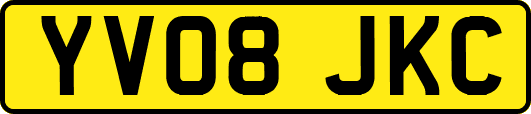 YV08JKC