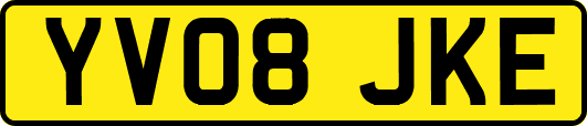 YV08JKE