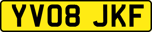 YV08JKF