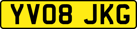 YV08JKG