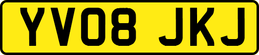 YV08JKJ