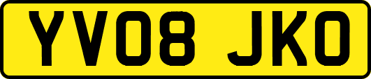 YV08JKO