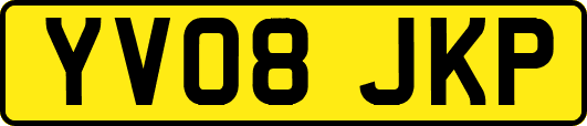 YV08JKP