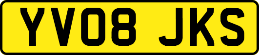 YV08JKS