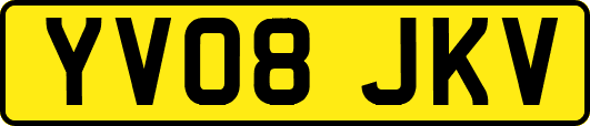 YV08JKV