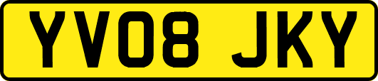 YV08JKY