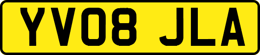 YV08JLA