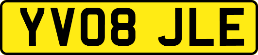 YV08JLE