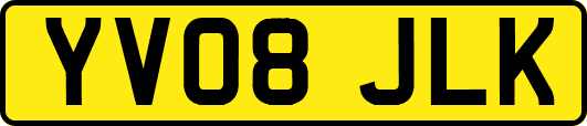 YV08JLK