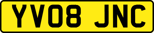 YV08JNC