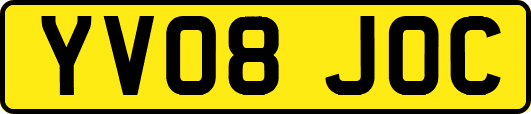 YV08JOC