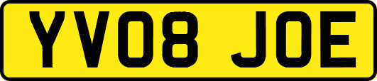 YV08JOE
