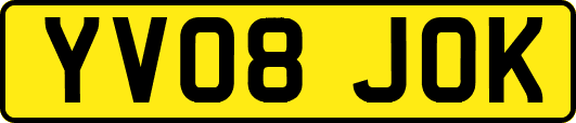 YV08JOK