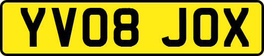 YV08JOX